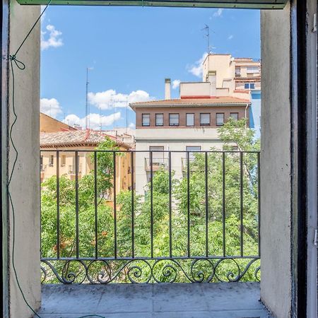 Apartamentos Coso Zaragoza Exterior photo