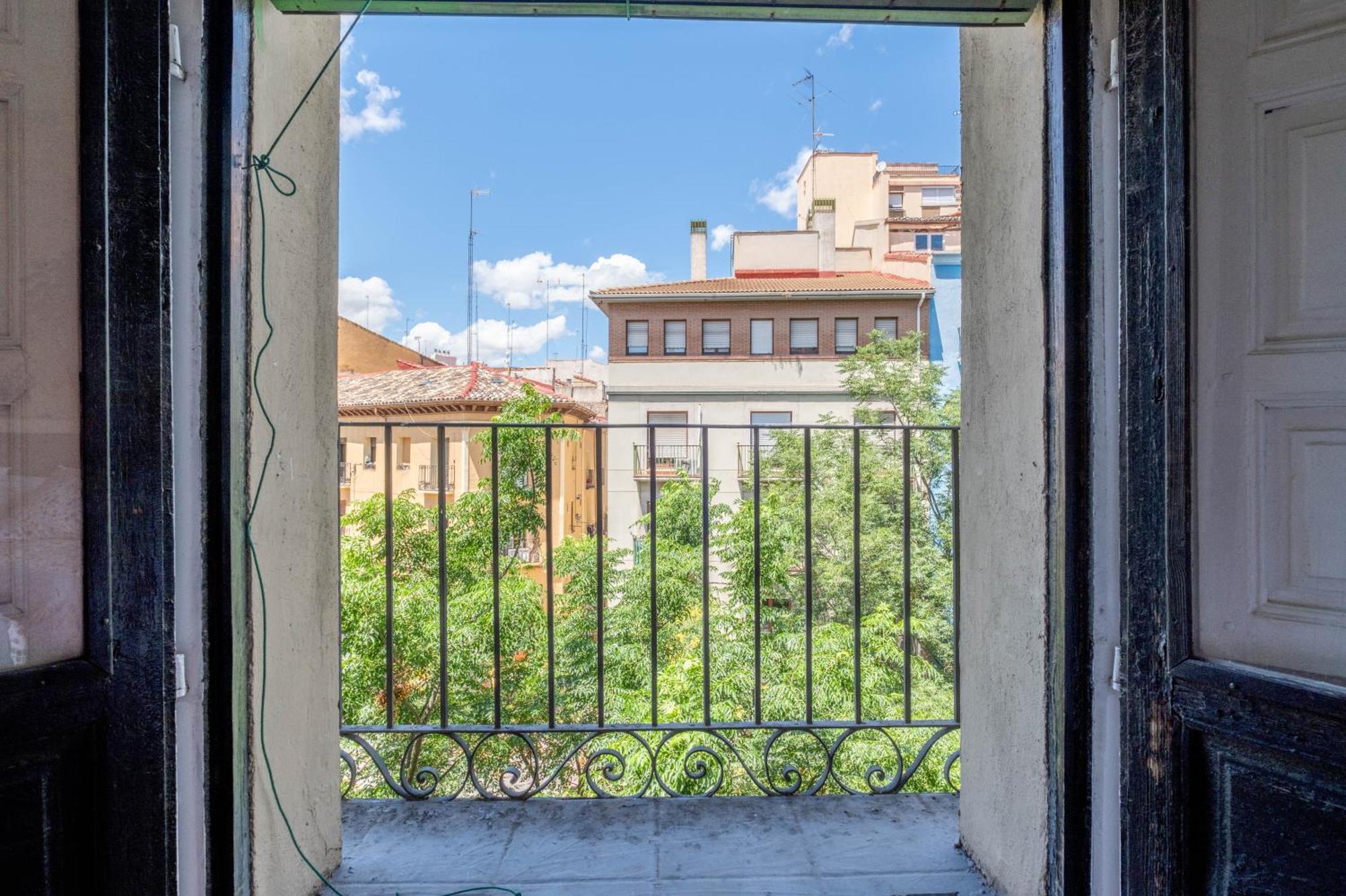 Apartamentos Coso Zaragoza Exterior photo