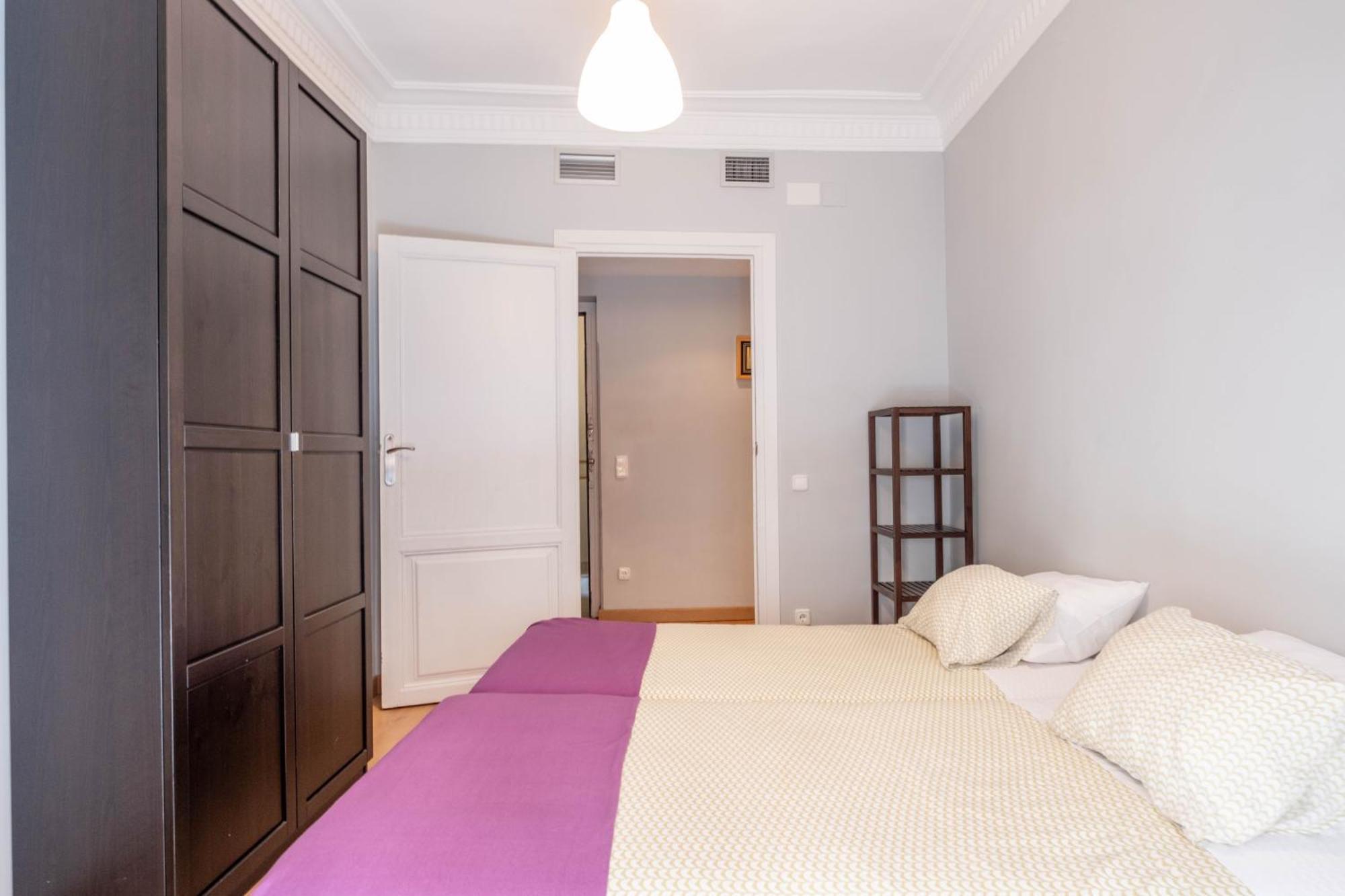 Apartamentos Coso Zaragoza Exterior photo