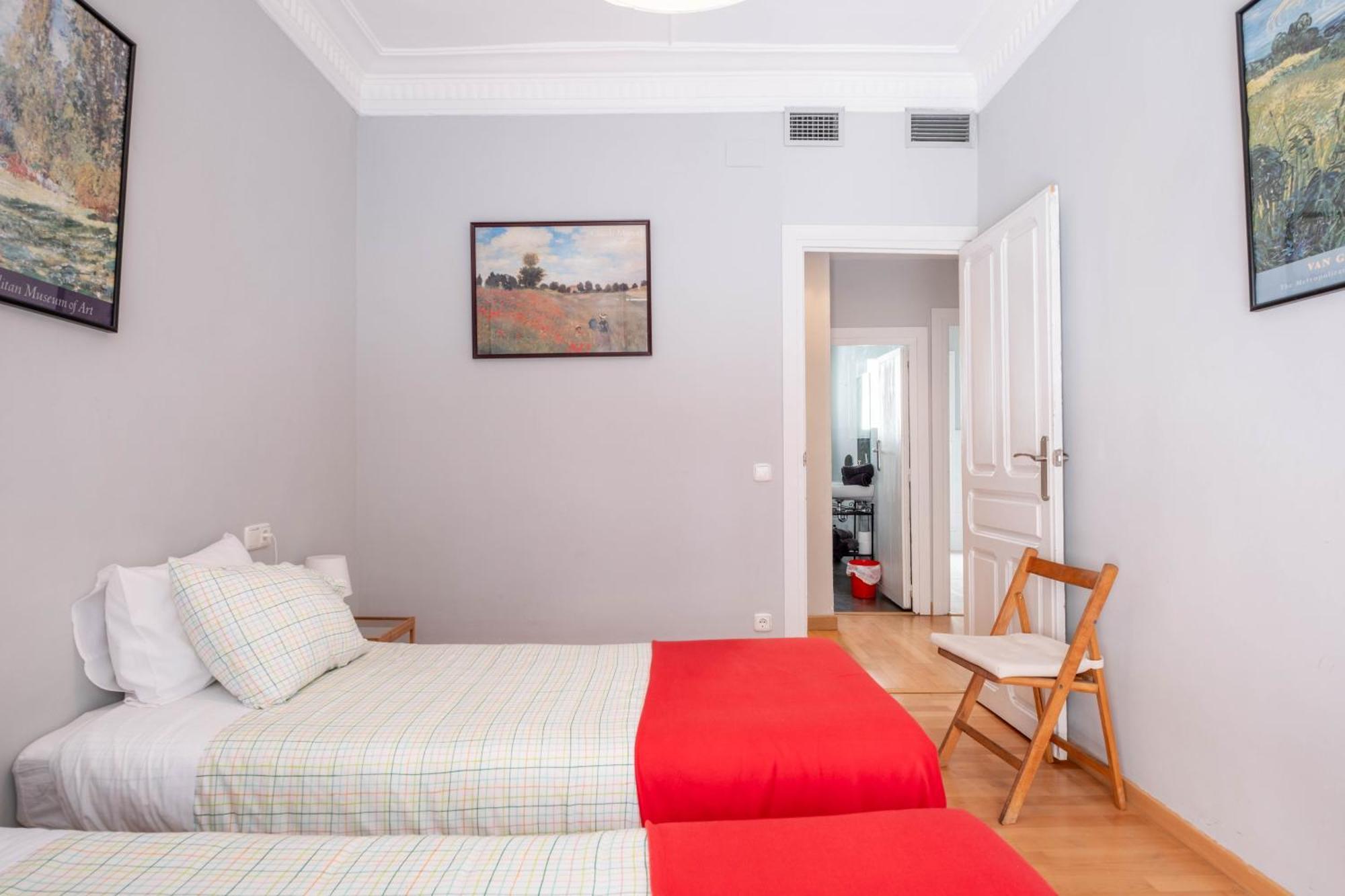 Apartamentos Coso Zaragoza Exterior photo
