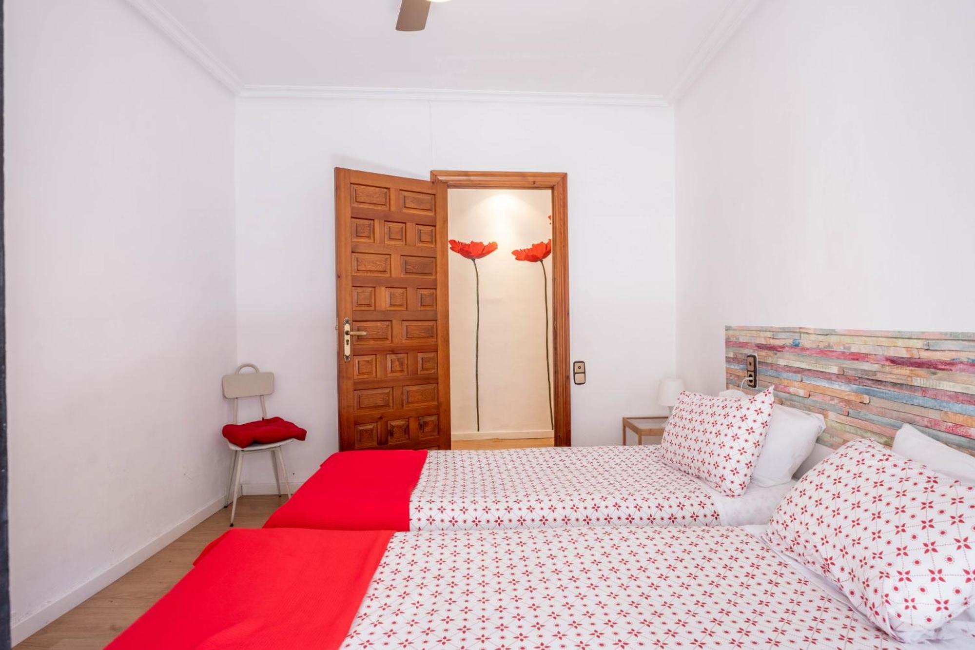 Apartamentos Coso Zaragoza Exterior photo