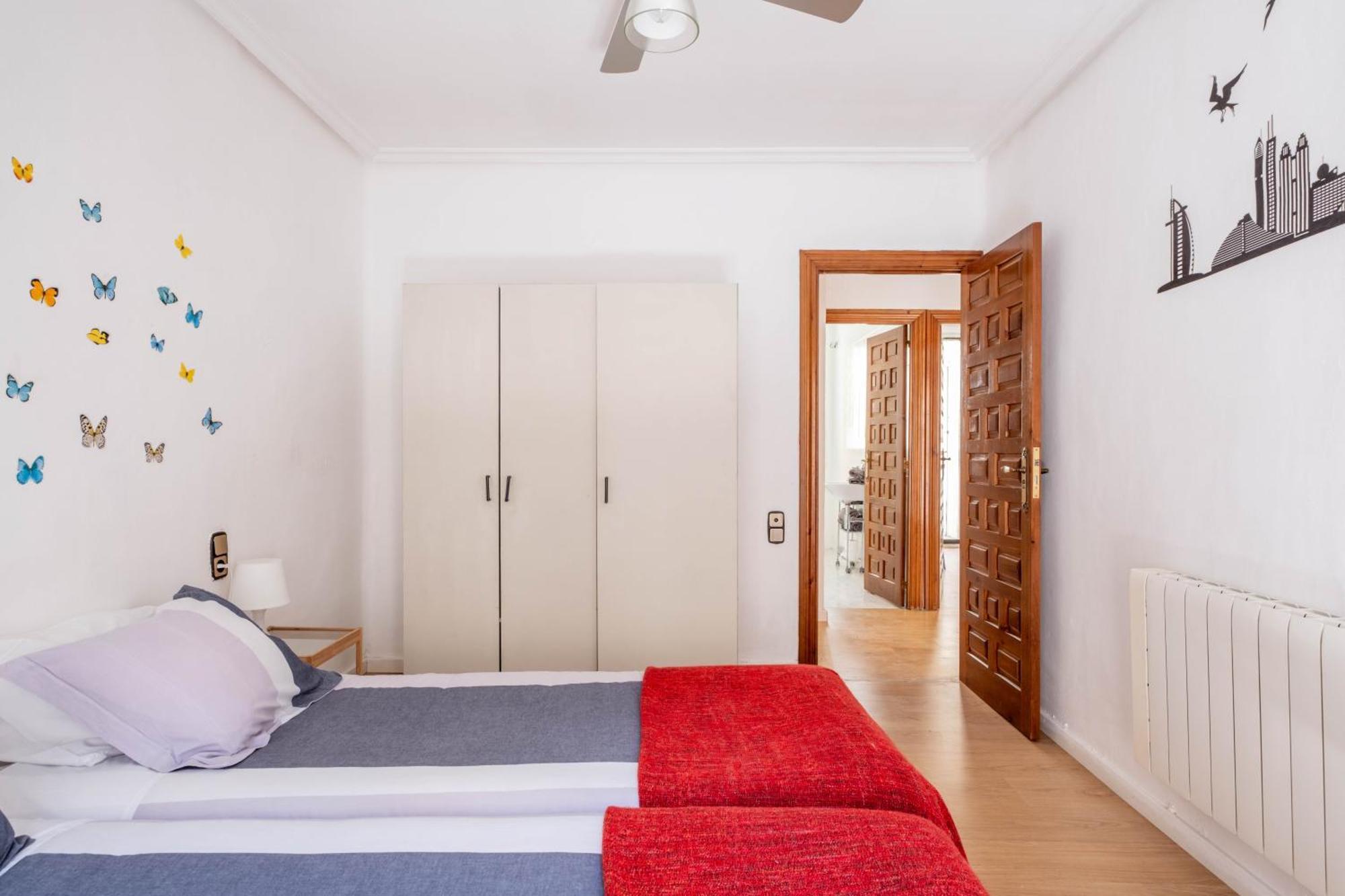 Apartamentos Coso Zaragoza Exterior photo