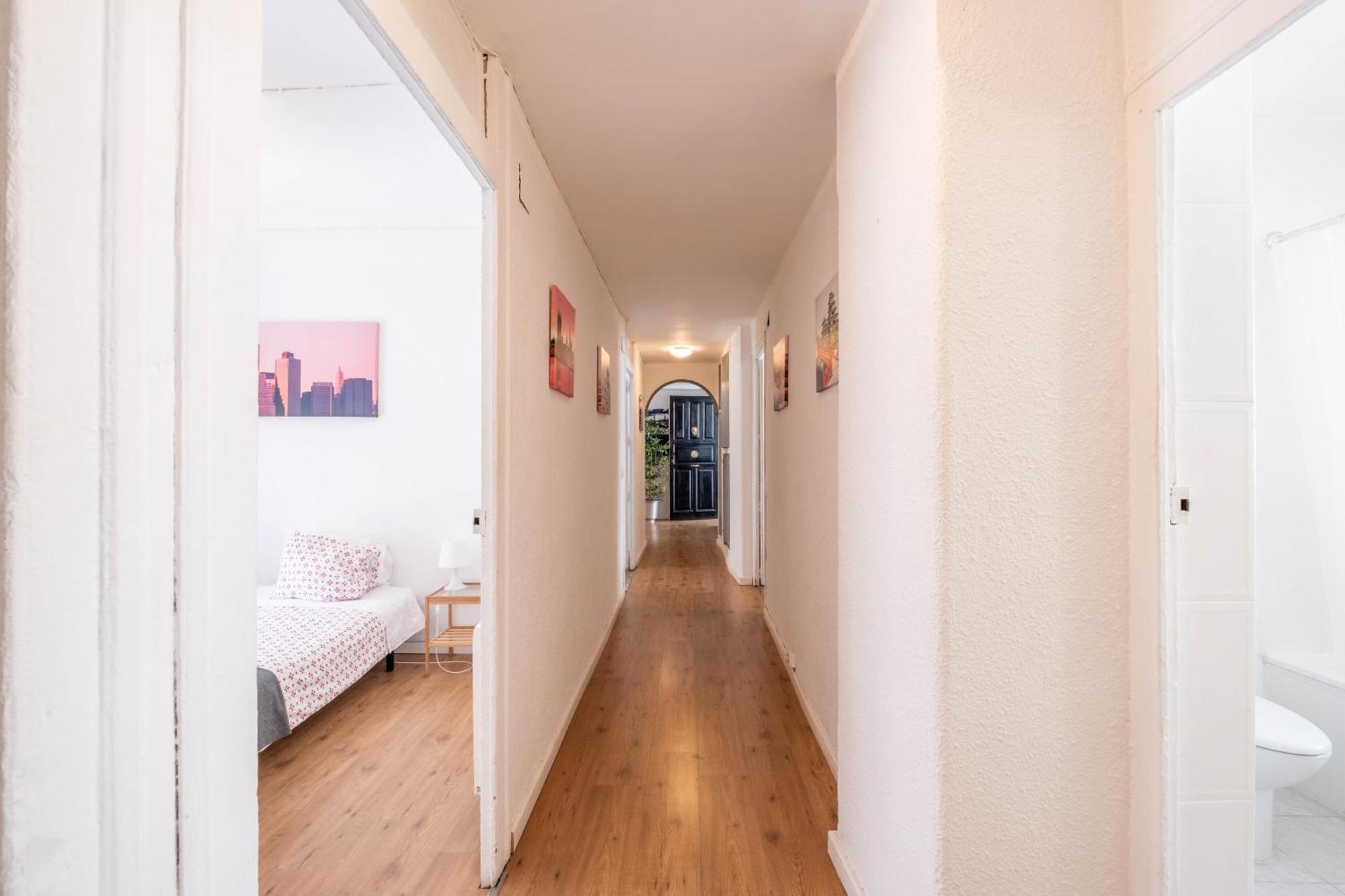 Apartamentos Coso Zaragoza Exterior photo